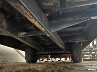 Forage feedwagon / Forage dosage wagon Schuitemaker Amigo 30 S