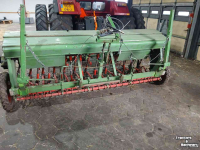 Seed drill Hassia 300 BU