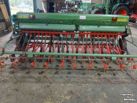 Seed drill Hassia 300 BU