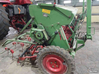 Seed drill Hassia 300 BU