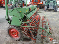 Seed drill Hassia 300 BU