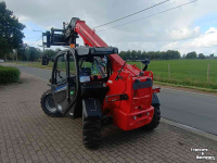 Telehandler Eurotrac TH25.6