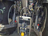 Tractor Valtra N175Direct