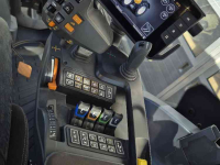 Tractor Valtra N175Direct