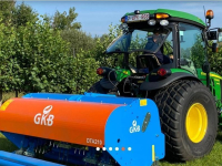 Meadow aerator GKB Overig