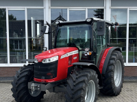 Tractor Massey Ferguson 4710 ESSENTIAL