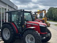 Tractor Massey Ferguson 4710 ESSENTIAL