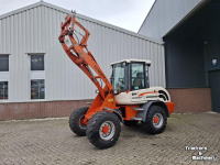 Wheelloader Schaeff SKL 834