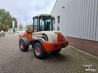 Wheelloader Schaeff SKL 834
