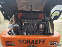 Wheelloader Schaeff SKL 834