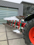 Ploughs Kverneland LO 6 85/100 Variomat incl. TrackXcontrol ploegbesturing