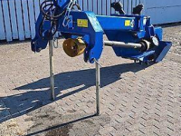 Rotary Tiller AP GF 80