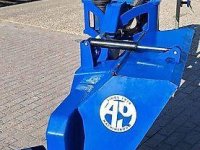 Rotary Tiller AP GF 80