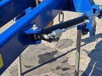 Rotary Tiller AP GF 80