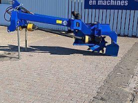 Rotary Tiller AP GF 80