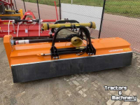 Flail mower Votex Landmaster 310