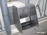Other livestock equipment and accessories Suevia Suevia sneldrinker model 500