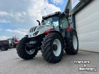 Tractors Steyr Expert 4120