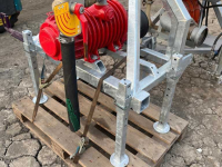 Other irrigation equipment and accessories Jurop Uitrekbok met leegblaas compressor