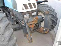 Tractors Steyr 9094 Steyr (Case CS) trekker tractor met fronthef