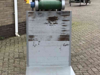 Conveyor ERC Kratten vuller, dozen vuller, vuller