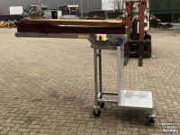 Conveyor ERC Kratten vuller, dozen vuller, vuller