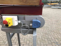 Conveyor ERC Kratten vuller, dozen vuller, vuller