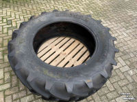 Wheels, Tyres, Rims & Dual spacers Michelin 540/65R38 MULTIBIB