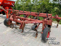 Cultivator Kongskilde vibroflex