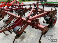 Cultivator Kongskilde vibroflex