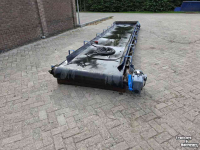 Conveyor  Transportband