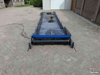 Conveyor  Transportband