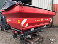 Fertilizer spreader Vicon Rotaflow RS-EDW