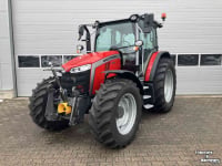 Tractor Massey Ferguson 5M.125