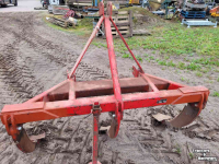 Deep subsoiler Wifo Woeler wk 3