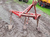 Deep subsoiler Wifo Woeler wk 3