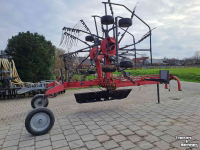 Rake PZ Greenland 722L