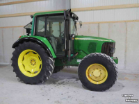 Tractor John Deere 6220 Premium PQ