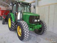 Tractor John Deere 6220 Premium PQ