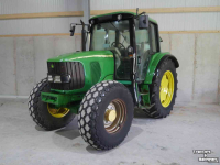 Tractor John Deere 6220 Premium PQ