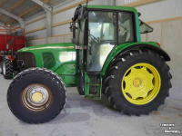 Tractor John Deere 6220 Premium PQ