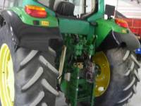 Tractor John Deere 6220 Premium PQ