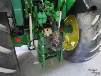 Tractor John Deere 6220 Premium PQ