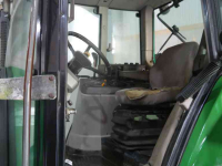 Tractor John Deere 6220 Premium PQ
