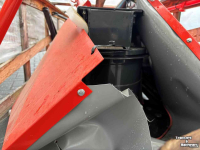 Mower Kuhn PZ 220    ( Deutz-fahr KM 3.21 )