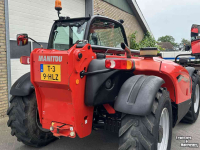 Telehandler Manitou MT1033