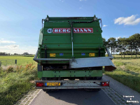 Manure spreader Bergmann Bergmann TSW 5210 S breedstrooier midejo