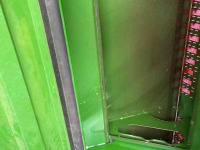 Seed drill Amazone D9-30 Zaaimachine