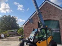 Telehandler Giant 4548 tendo