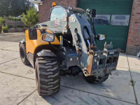 Telehandler Giant 4548 tendo